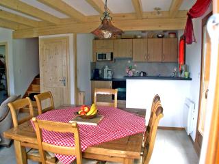 Chalet Escapade by Interhome - Ovronnaz - 9