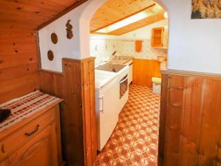 Apartment Fichtenblick App- 4 by Interhome - Auffach - 1