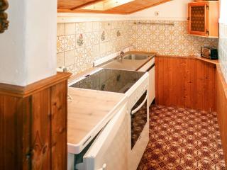 Apartment Fichtenblick App- 4 by Interhome - Auffach - 9