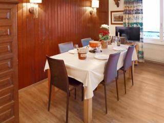 Apartment Cransalpin Apt- 11 - Secteur 1 by Interhome - Vermala - 8