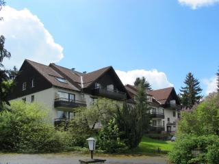 Apartment Waldoase by Interhome - Hahnenklee-Bockswiese - 6