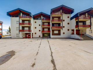 Apartment Hameau D01 by Interhome - Thyon-Les Collons - 6