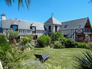 Holiday Home Valhalla- chez Jules by Interhome - Planguenoual - 0