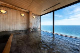 Imagine Hotel & Resort - Hakodate - 5