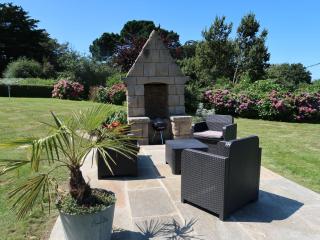 Holiday Home La Rotonde by Interhome - Port-Blanc - 4