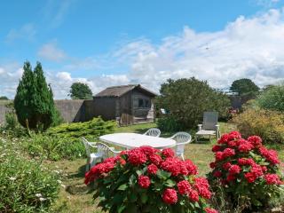 Holiday Home La Moineaudière by Interhome - Guissény - 4
