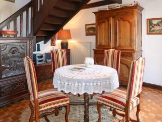 Holiday Home La Moineaudière by Interhome - Guissény - 2