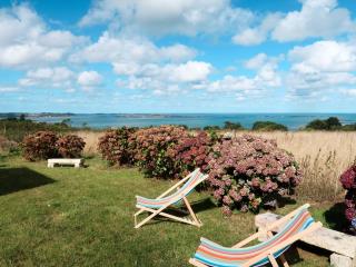 Holiday Home Ti Loïk by Interhome - Plouézec - 8