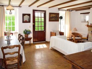 Holiday Home Les Sapins by Interhome - 7