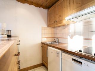 Apartment Névés 20 by Interhome - Val Thorens - 7