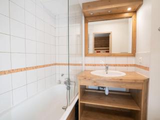 Apartment Névés 20 by Interhome - Val Thorens - 3