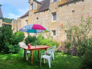 Holiday Home Le Manoir by Interhome - Pont-lʼAbbé - 0