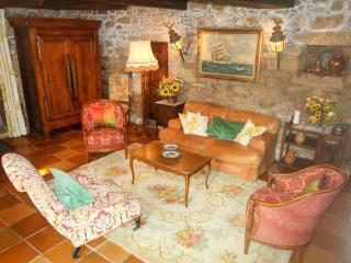 Holiday Home Le Manoir by Interhome - Pont-lʼAbbé - 5
