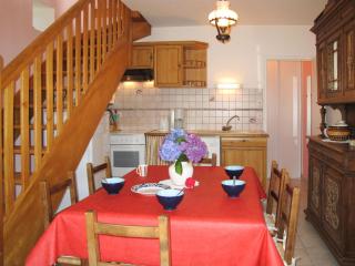 Holiday Home Gîte Triskell by Interhome - Ploumilliau - 3