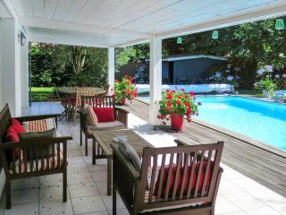 Holiday Home Villa Katy by Interhome - Andernos-les-Bains - 8
