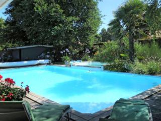 Holiday Home Villa Katy by Interhome - Andernos-les-Bains - 9