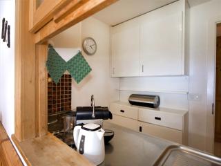 Apartment Chesa Linaria by Interhome - 2