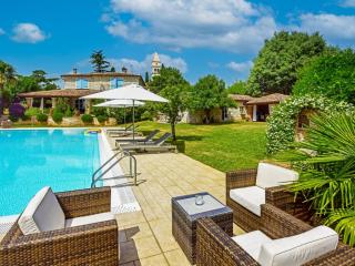 Holiday Home Glicinia by Interhome - Babići - 4