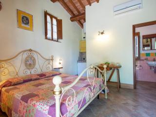 Apartment San Lorenzo-4 by Interhome - Castagno - 2