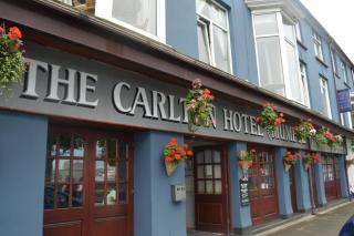 The Mumbles Carlton Hotel - The Mumbles - 0