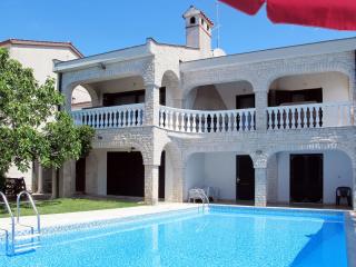 Apartment Villa Ursa by Interhome - 9