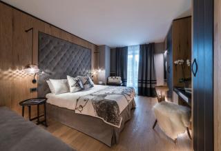 Majestic Hotel - Madonna di Campiglio - 8