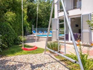Holiday Home Graziani by Interhome - Kornić - 4