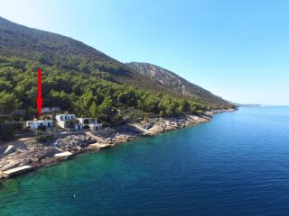 Holiday Home Tina by Interhome - Gdinj - 3