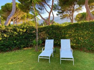 Luxury Villa, only 50 mt. from the beach. - Carini - 1