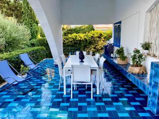 Luxury Villa, only 50 mt. from the beach. - Carini - 5