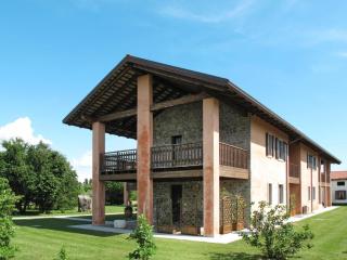 Holiday Home Domus Magna-4 by Interhome - Povoletto - 8
