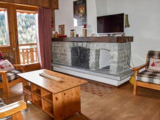 Apartment Parc B 431 by Interhome - Champex - 3