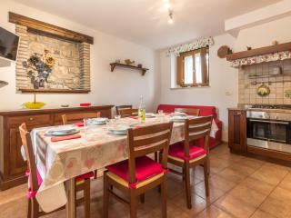Holiday Home Casa Tranquilla by Interhome - San Leonardo - 5