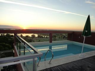 Rio Manso Apart Hotel - Victoria - 0