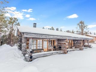 Holiday Home Karhunkaato as- c - Ruka - 0