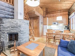 Holiday Home Karhunkaato as- c - Ruka - 8