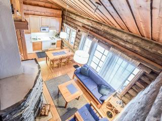 Holiday Home Karhunkaato as- c - Ruka - 7