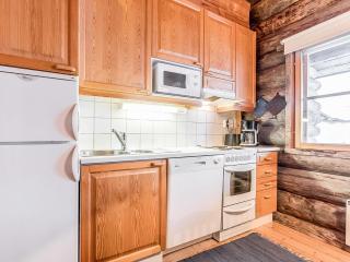 Holiday Home Karhunkaato as- c - Ruka - 4
