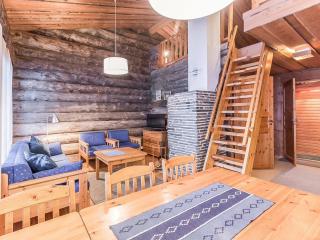 Holiday Home Karhunkaato as- c - 6