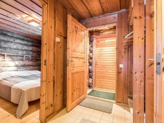 Holiday Home Karhunkaato as- c - Ruka - 1
