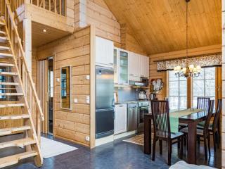 Holiday Home Mäntyrinne by Interhome - Ruka - 4