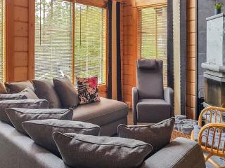 Holiday Home Mäntyrinne by Interhome - Ruka - 7