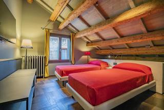 Corte Rubbi 10 Luxury Three-bedroom apartment -Dimora Italia - - Venice - 5