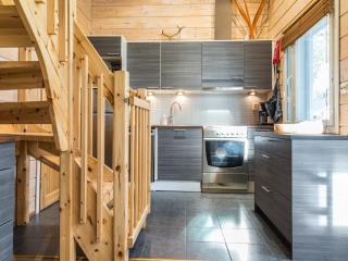 Holiday Home Levin kaarna by Interhome - Levi - 5