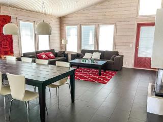 Holiday Home Vanamoinen by Interhome - Ylläsjärvi - 5