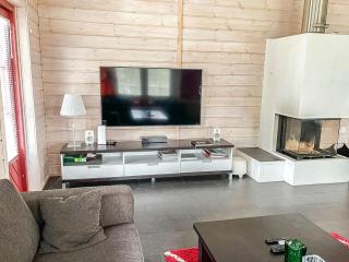 Holiday Home Vanamoinen by Interhome - Ylläsjärvi - 3
