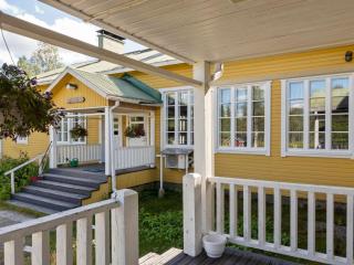 Holiday Home Kinttaanpirtti by Interhome - 9
