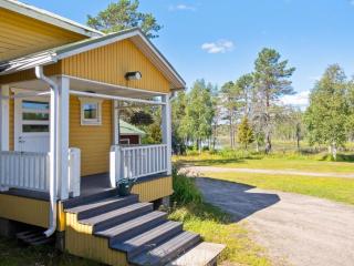 Holiday Home Kinttaanpirtti by Interhome - 4