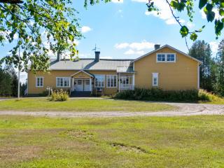 Holiday Home Kinttaanpirtti by Interhome - 5