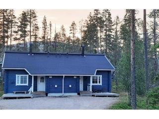 Holiday Home Ylläs mustikka b by Interhome - Ylläsjärvi - 3